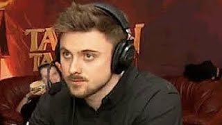 Forsen is the Chill Guy edit [upl. by Suilienroc]