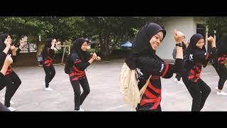 JPN PERAK GOT TALENT  SEKOLAH MENENGAH PPD K KANGSAR CALON 1 [upl. by Adnirim]