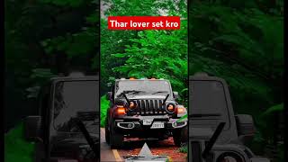 thar lover set ker ke dikhao and like and subscribe my channel and comment 💕 please 🥺 [upl. by Acey840]