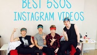 Best 5SOS Instagram Videos [upl. by Kern]