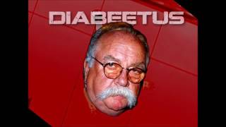 DIABEETUS DasBoSchitt Meme [upl. by Laraine]