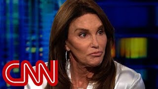 Caitlyn Jenner weighs in on Trump with Don Lemon Full Interview [upl. by Krebs]