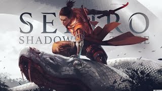 Sekiro  Shadows die twice  sekiro rage auraislive  Aura Playz [upl. by Jeuz668]