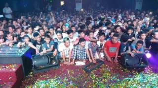 DJ Una Teebox Padang [upl. by Paucker672]