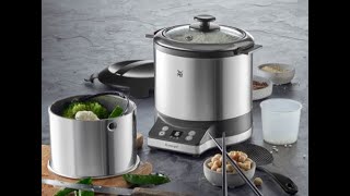 WMF  KitchenMinis RiceCooker [upl. by Zenger580]