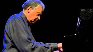 Abdullah Ibrahim  The Wedding Live at Montreaux 1980 [upl. by Neb]