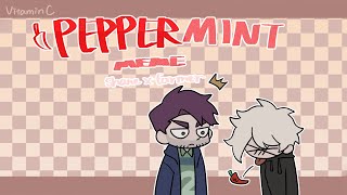 peppermint memeStardew Valleyshanexfarmer [upl. by Amilas]