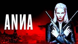 Anna 2019 ActionThriller Full Movie Facts amp Review  Sasha Luss Cillian Murphy Helen Mirren [upl. by Bigelow738]