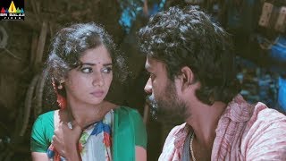 O Sree Repu Ra Movie Scenes  Shruthi Mol with Seenu  Latest Telugu Movie Scenes  Sri Balaji Video [upl. by Kazimir]