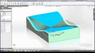 SOLIDWORKS – How To Rotate A Face [upl. by Baptista748]