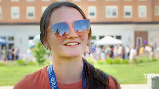 Explore Tufts PreCollege Summer Research Experience [upl. by Arramahs]