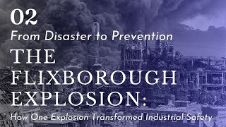 Flixborough Disaster [upl. by Kartis146]