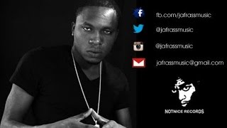 Jafrass  Proud Devotion Riddim Audio Visualizer [upl. by Baniaz]