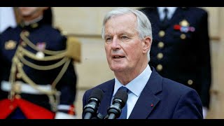 Qui sera Ministre du gouvernement Michel Barnier elerinnamedium 📞 0620296194 [upl. by Lemuelah607]