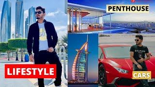 Anish Singh Thakur Booming Bulls Lifestyle  Cars Collection  House  Biography  Income LifeStory [upl. by Corene]