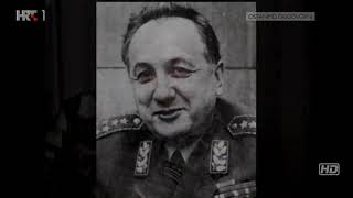 General Janko Bobetko biografski dokumentarni film [upl. by Ramburt]