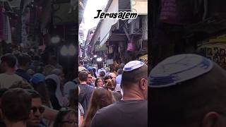 Jerusalem Sites Overview Biblical Tour of Israel Tourist Attractions  Full Video in Description [upl. by Beasley]