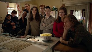 Gallavich amp Family  S05E01  IntroRecap [upl. by Mohamed]