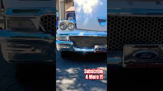 Ford ❤️😎 shorts classiccar vintagecars classiccars vintage car cars carshow short ford [upl. by Valery]