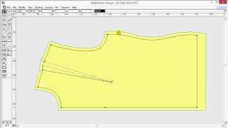 Dart Shift Polypattern [upl. by Yazbak]