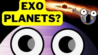 EXOPLANET vs ROGUE PLANET  WHATS THE DIFFERENCE safiredreamEducationalVideos [upl. by Mcilroy]