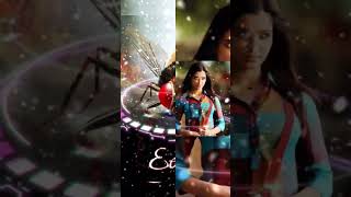 veesum velichathile  naan ee song songs tamilsong naanee nani samantha [upl. by Nolly]