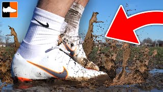 How To Clean WHITE Football Boots Easy amp Simple Cleaning Hacks [upl. by Rome]