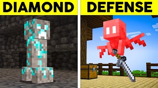 33 Mobs Minecraft Should Change [upl. by Corette]