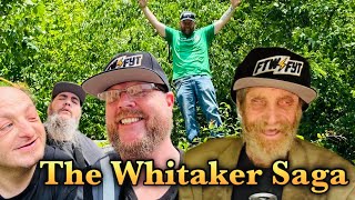 What Happened At The Whitakers [upl. by Torrell]