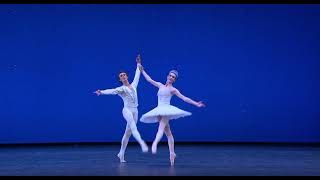 BOLSHOI BALLET IN CINEMA SEASON TRAILER 202122 [upl. by Elyc391]