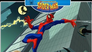 the spectacular spider man season 2 episode 9 probable cause full episode [upl. by Etnaud436]