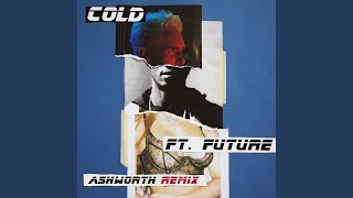 Cold Ashworth Remix [upl. by Kaasi34]