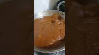 Instant Anarsa Recipe  Tasty Crunchy Anarsa  Indian Street Food  Indian Dessert youtubeshorts [upl. by Melliw]