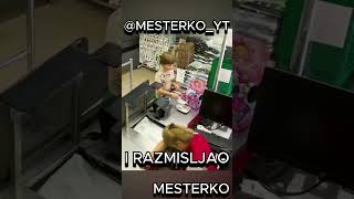 OVI LJUDI SU MNOGO DOBRI mesterko recomended viral fyp [upl. by Magnuson]