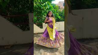 Kalyani vacha vacha song dance dance [upl. by Airdni634]