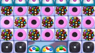 Candy crush saga level 17606 [upl. by Enoval]