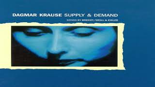 Dagmar KrauseSupply and Demand English Version [upl. by Coopersmith390]