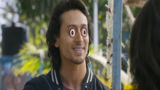 BAAGHI Trailer Spoof  2016 [upl. by Aihtenak]