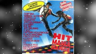 HIT MANIA DANCE Cd2 [upl. by Atteuqram]