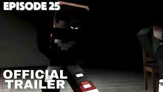 Danger X Zone Episode 25 Trailer  BlueShot77 [upl. by Lothair]