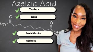 Azelaic Acid Review  Skinoren 20  Review [upl. by Eremaj]