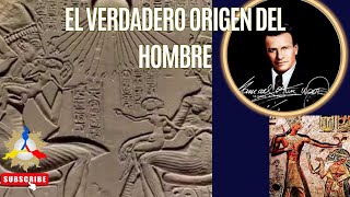 EL VERDADERO ORIGEN DEL HOMBRE  Samael Aun Weor [upl. by Tsan134]