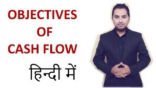 Objective of cash flow statement  Class 12  LLB  Bcom  CA  CS  Mba  Bba  Mcom [upl. by Gregrory924]