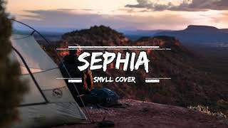 Sheila On 7  Sephia  SMVLL Cover Lyric [upl. by Eniak]