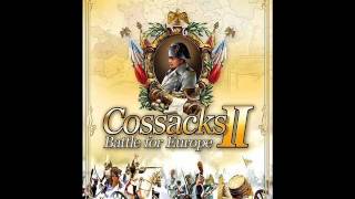 Cossack II  Poland [upl. by Mixam]