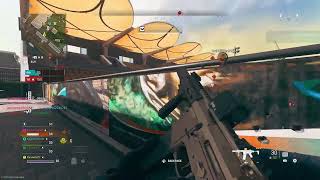 Warzone  Lockdown Quads 3 Min Gameplay [upl. by Aniaz140]