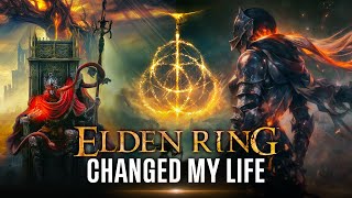 ElDeN rInG cHaNgEd My LiFe [upl. by Caria]