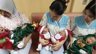 Addressing Declining Thai Birth Rates Leaders Encourage Families to Consider Having Two Children [upl. by Dalli]