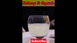 6Howto use BetacapTr Tablet betacap का यूज कैसे करें likeshortssubscribe youtubeshortytshorts [upl. by Oileve]