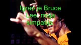 Grdelički Urnebes  Udri Bruce Lee [upl. by Amzu172]